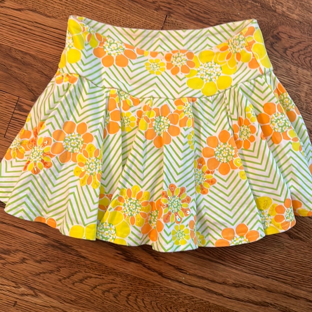 Havengirl skort